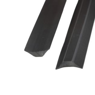 Image 0 Фаскоутворюючий профіль жолобник PS2020, 20×20 мм, 50 м.п.